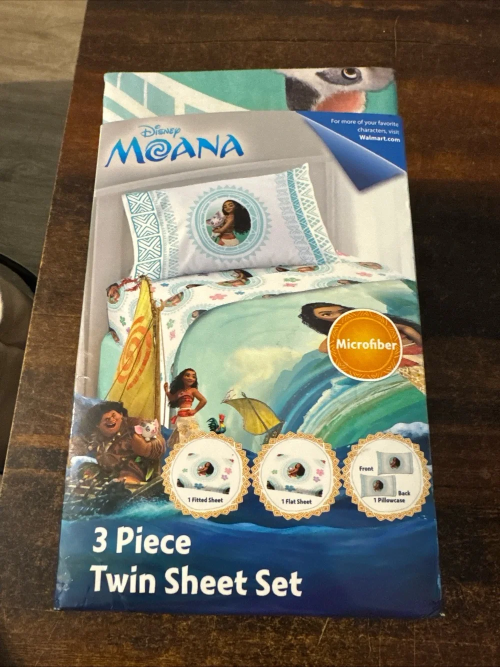 BRAND NEW Disney Moana 